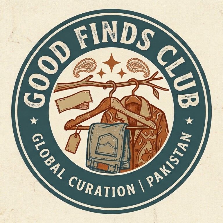 Good Finds Club