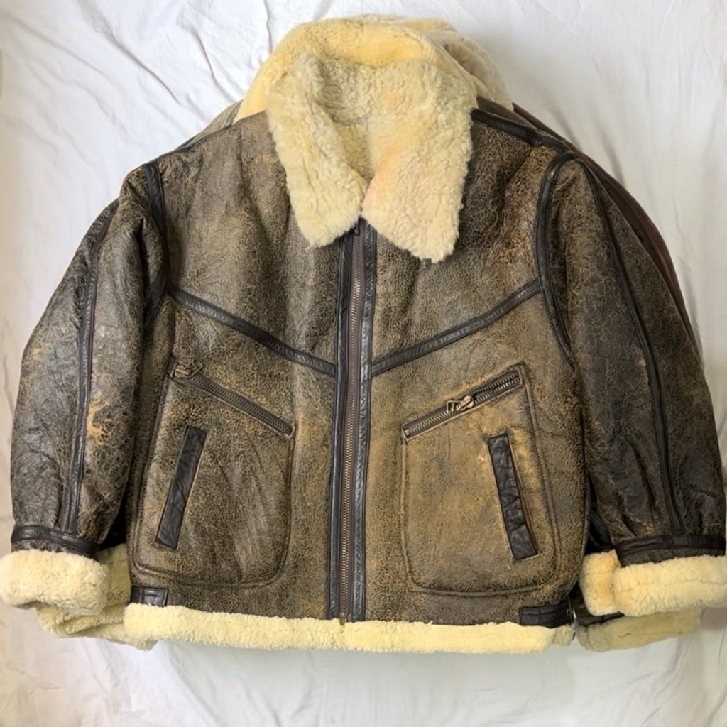 Retro Jacket Club