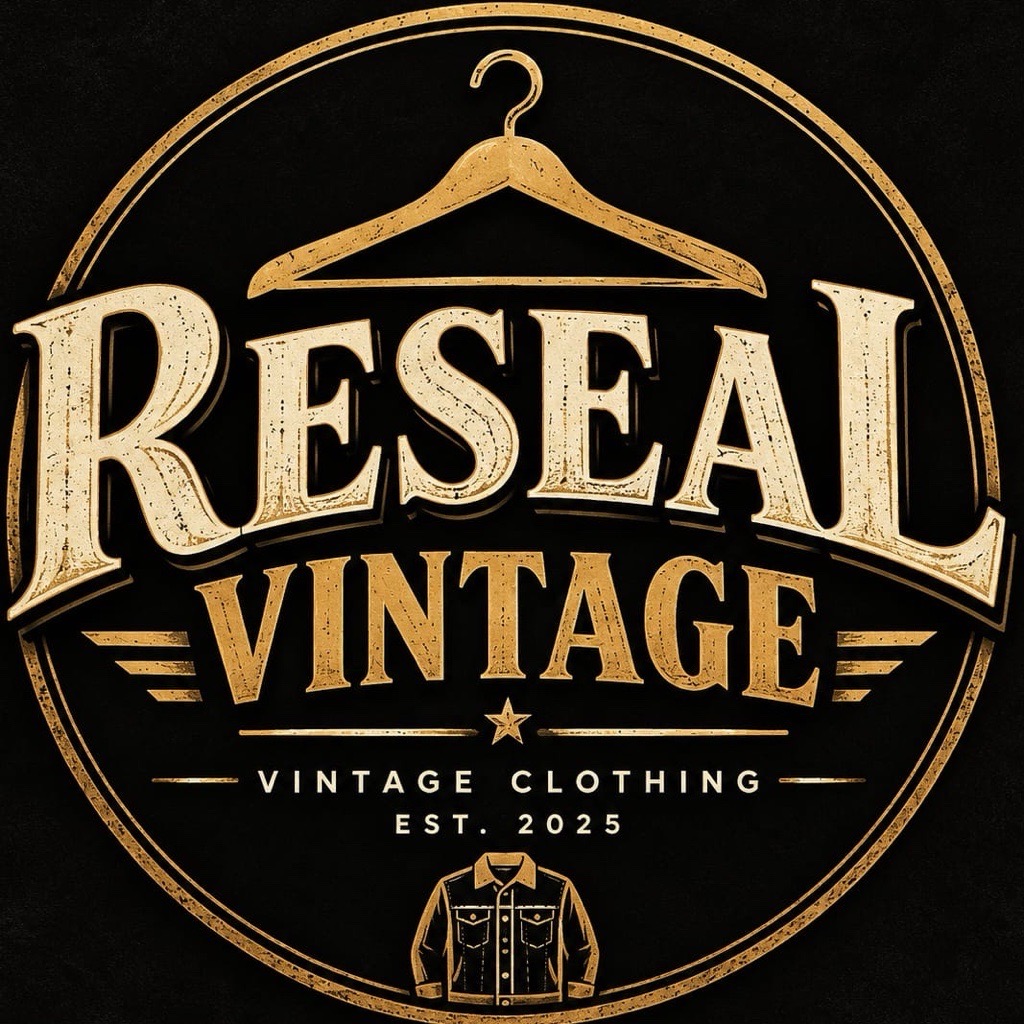 Reseal Vintage