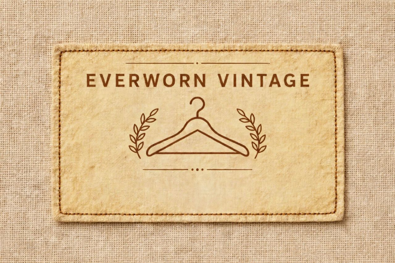 Ever Worn Vintage