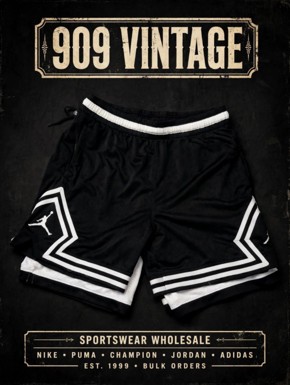 909 Vintage