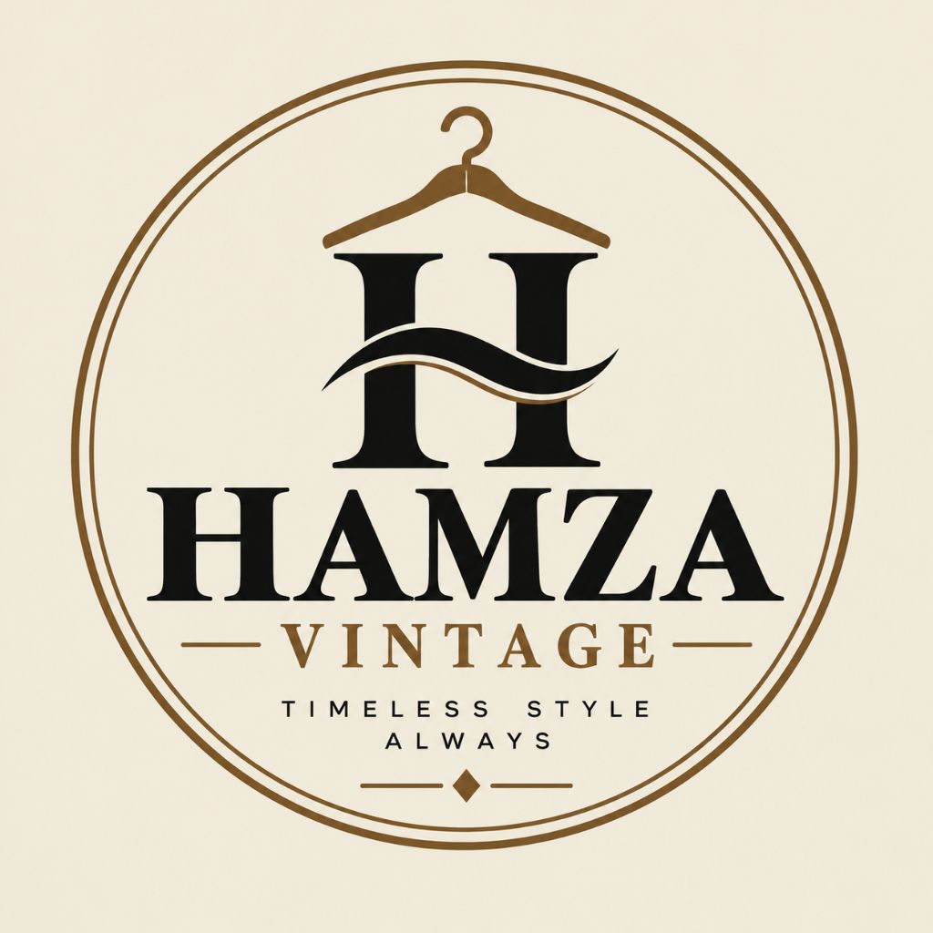 Hamza Vintage