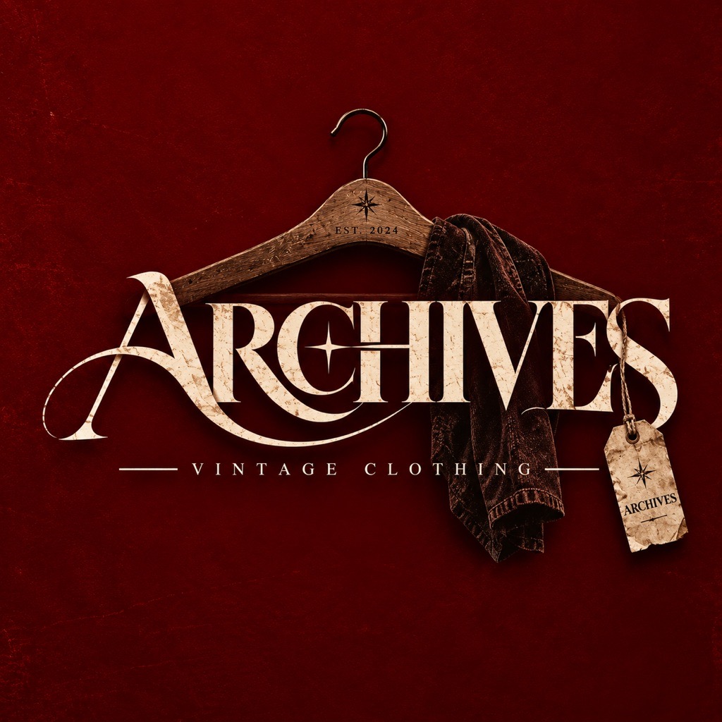 Archives Fashion