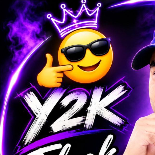 Y2k Vintage
