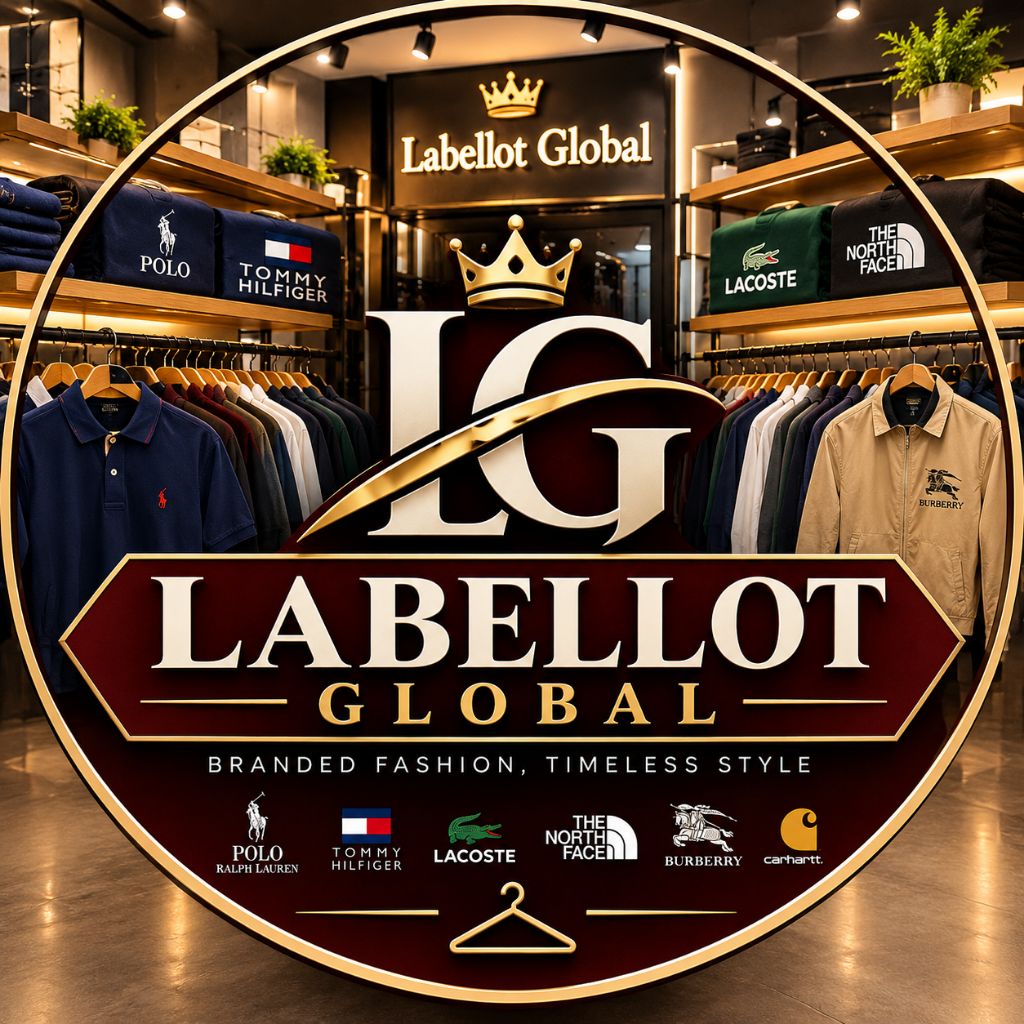Labellot global 