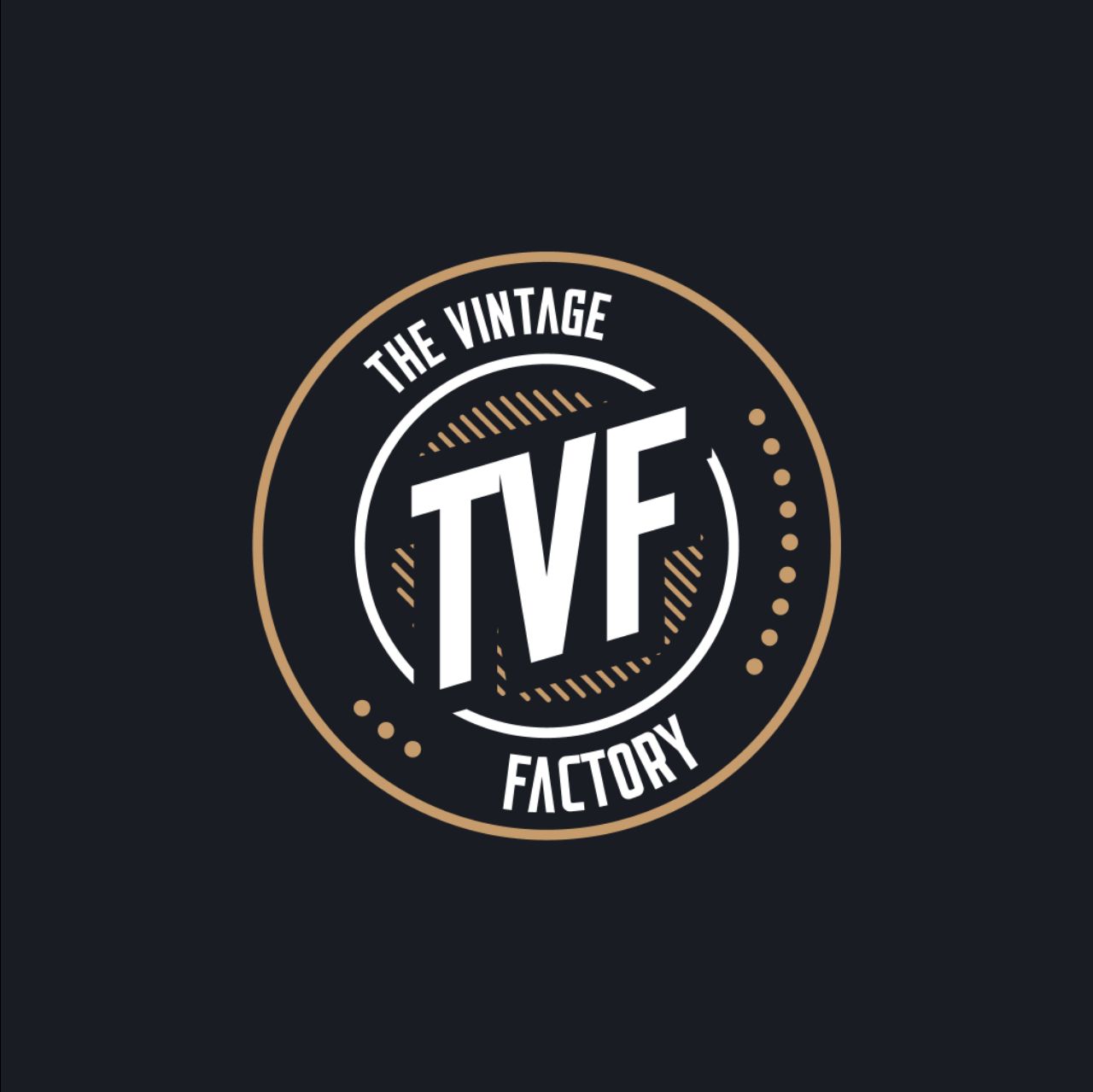The Vintage Factory
