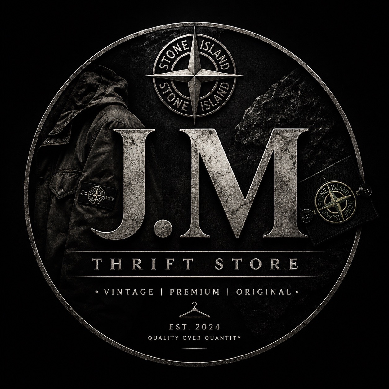 JM vintage