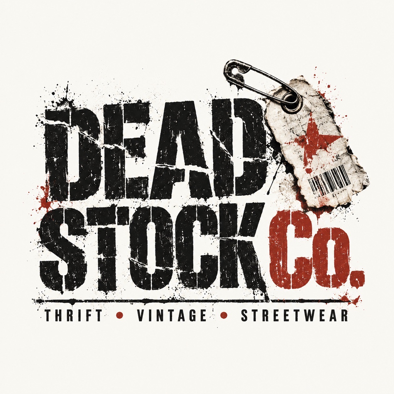 Dead Stock Co.