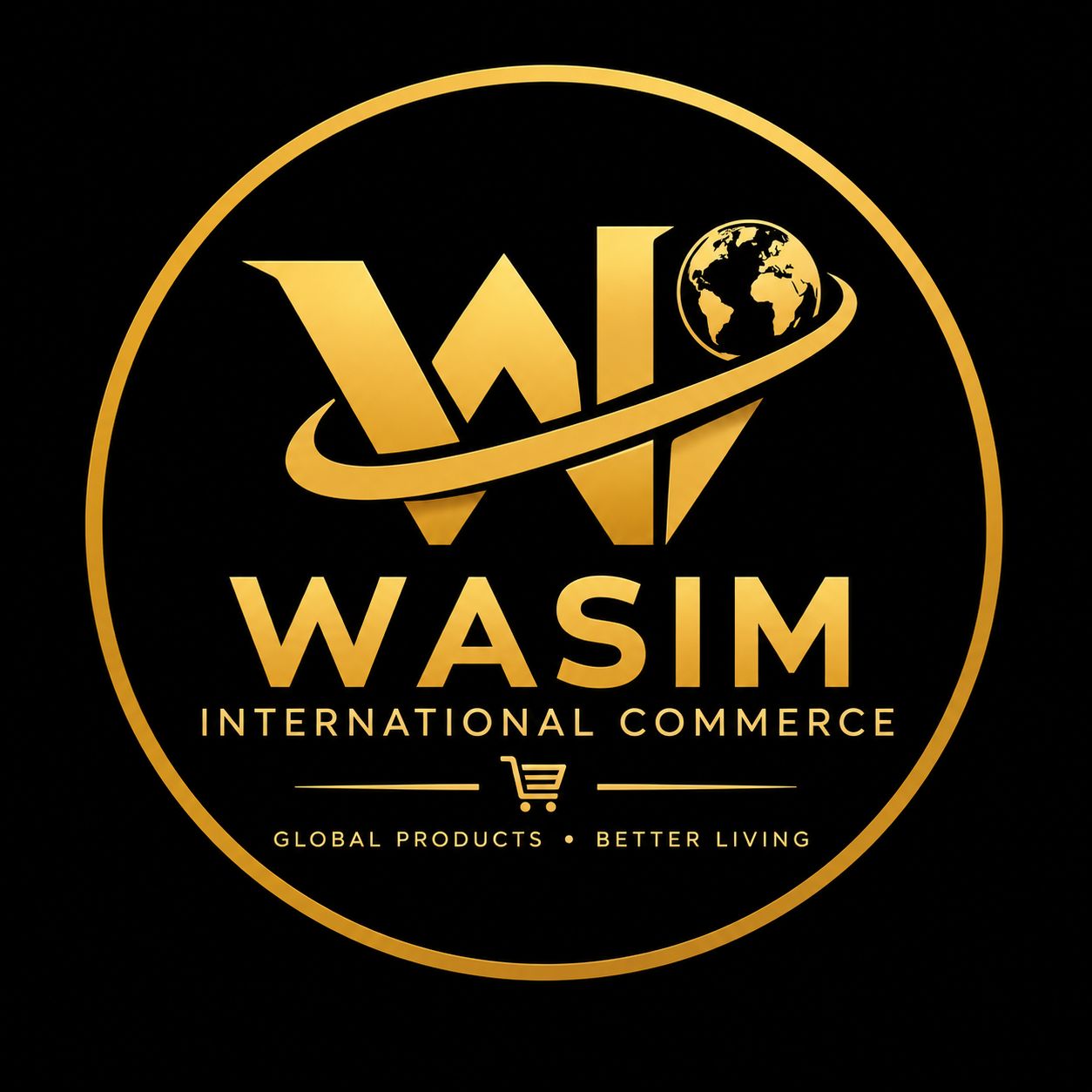 Wasim International Com....