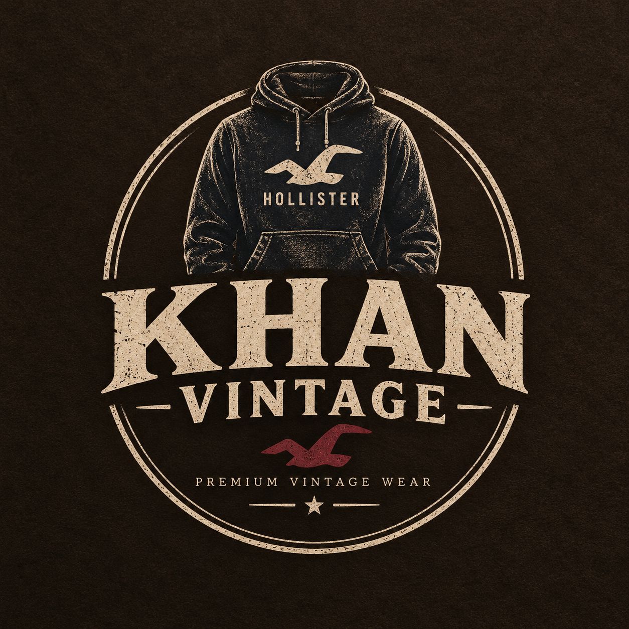 Khan Vintage