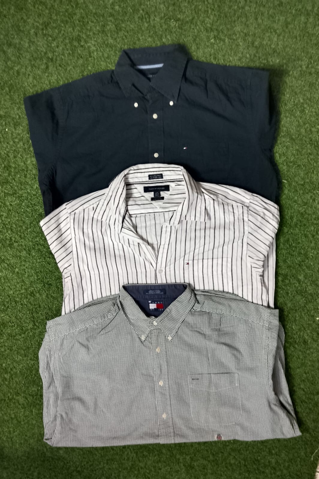 tommy hifiger shirts