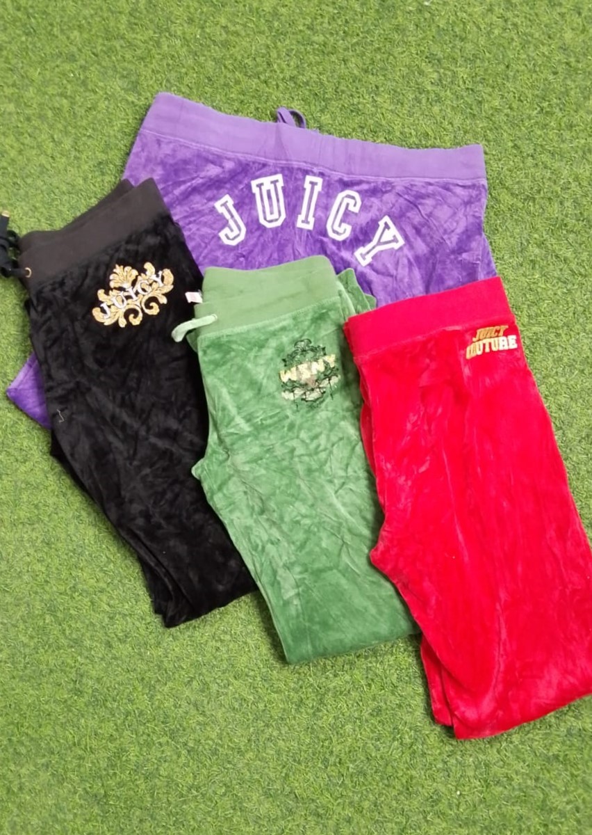 juicy couture trouser
