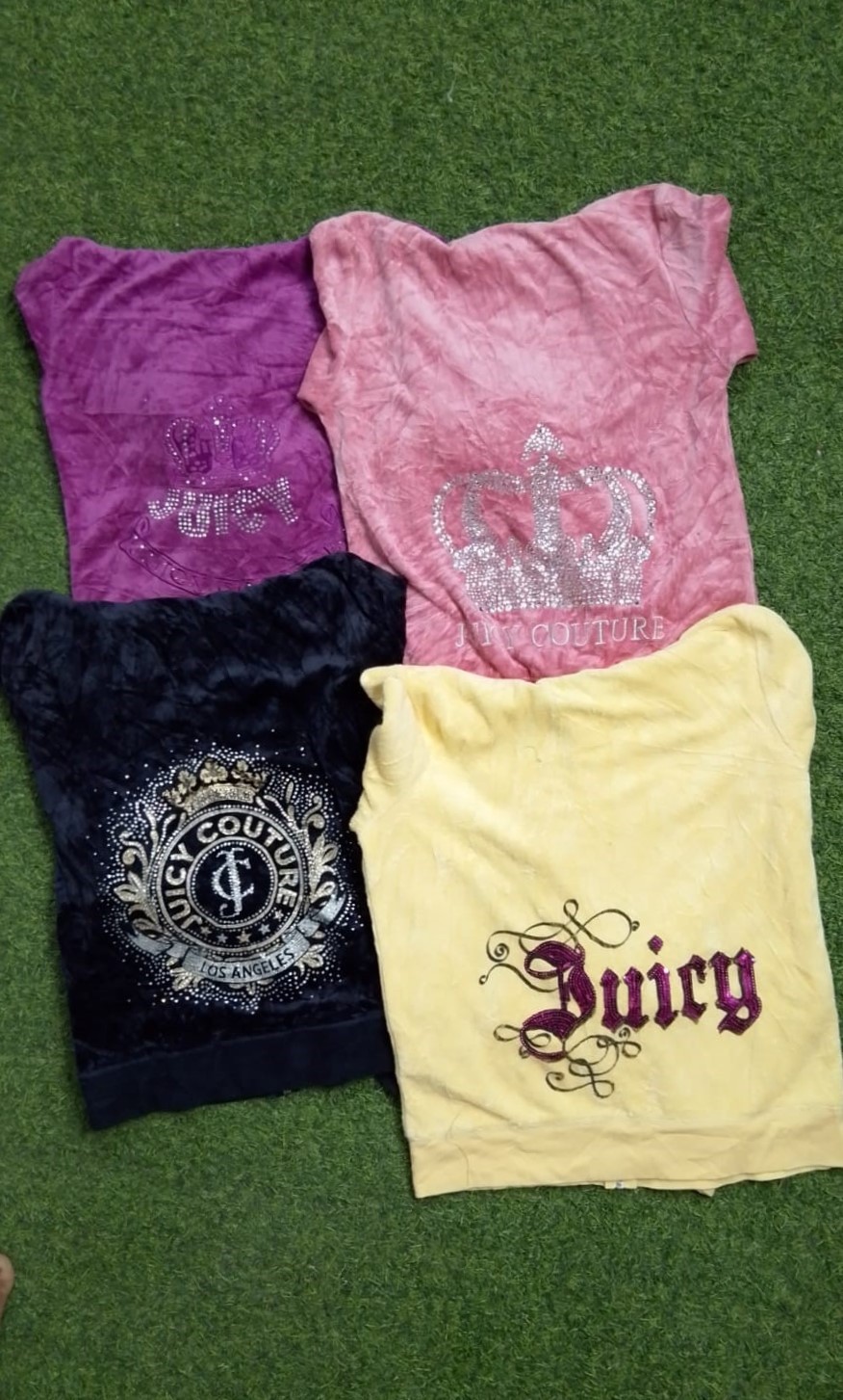juicy couture hoodies