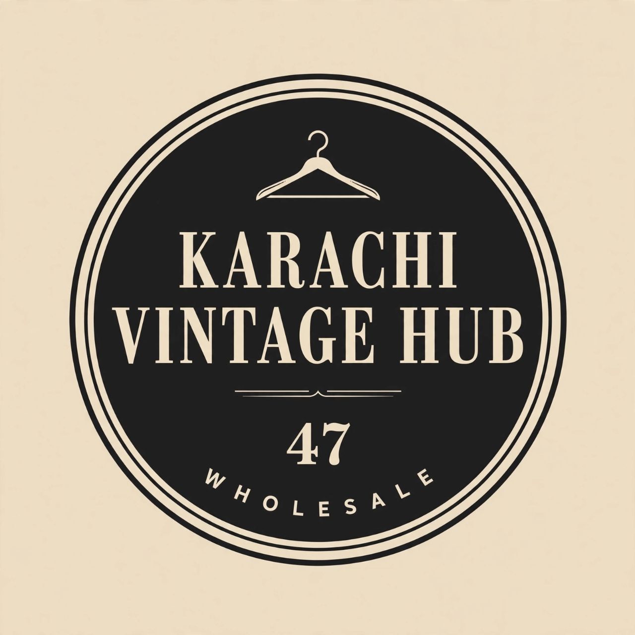 Karachi Vintage Hub 47
