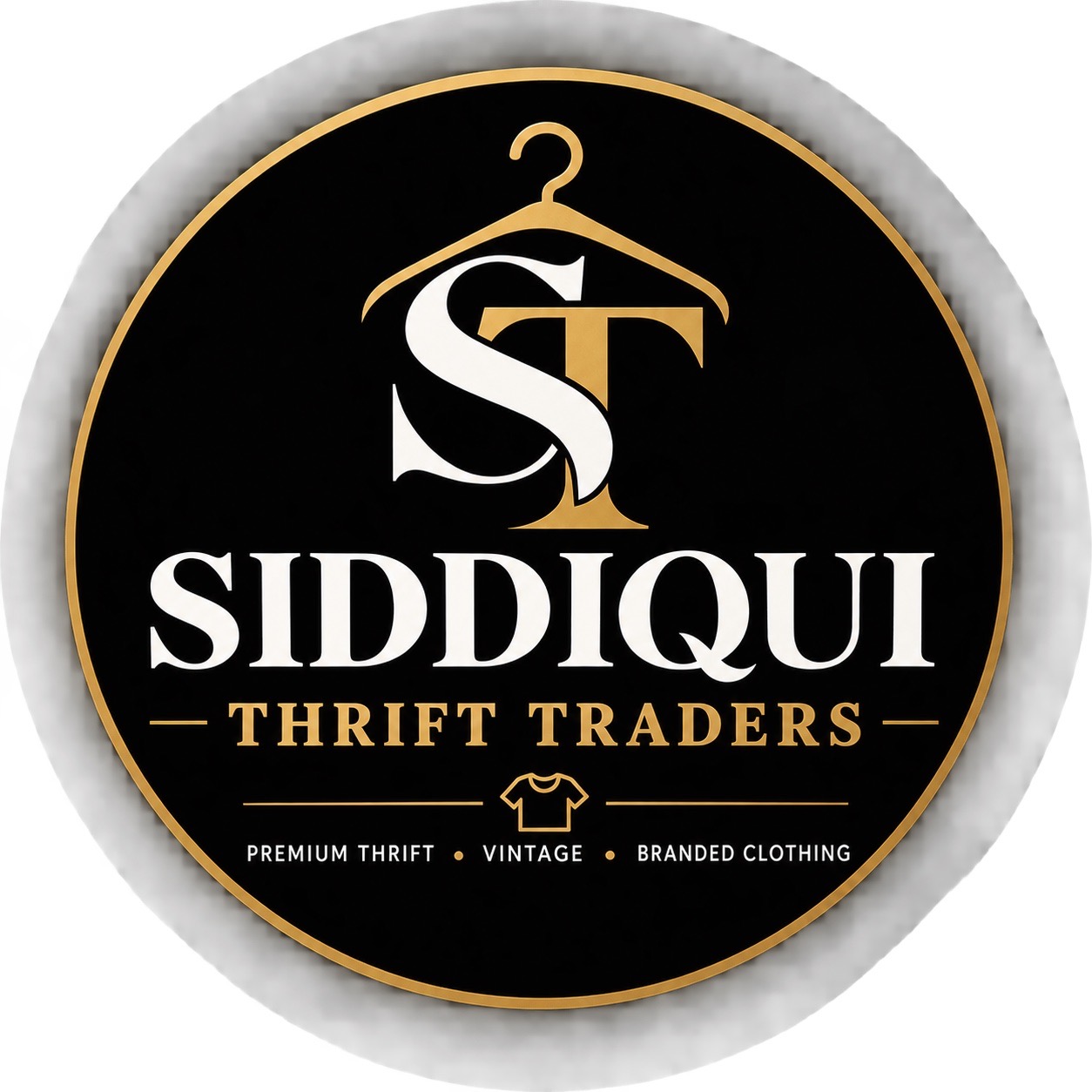SIDDIQUI THRIFT TRADERS