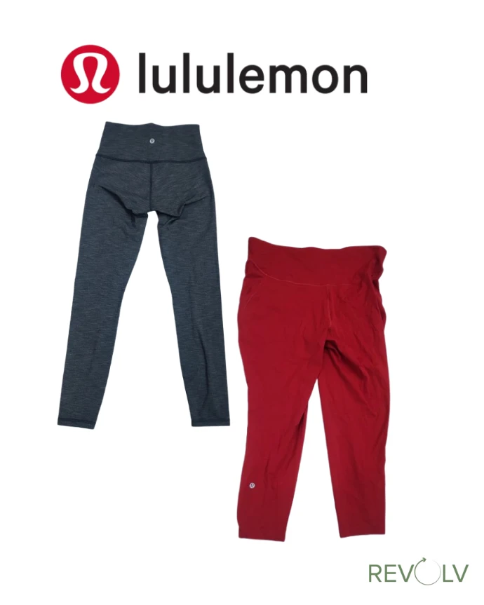 「Lululemon レギンスバンドル | レギンス (RLL-01-EX)」