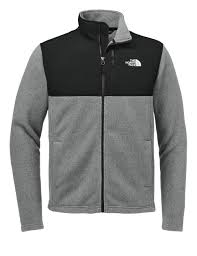 The Northface Fleece Jacket