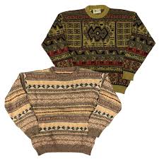 Ethnic Sweaters