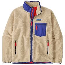 Patagonia Fleece