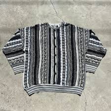Coogi Style Knits