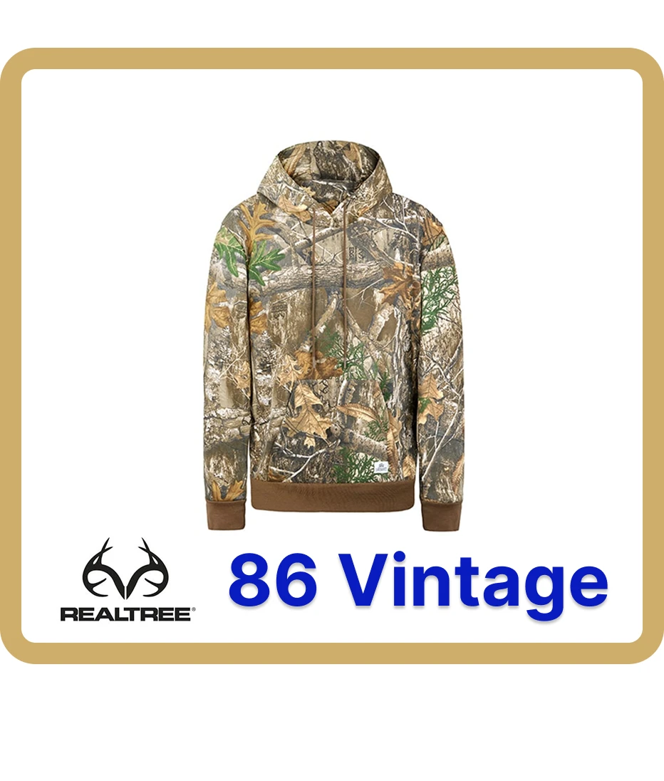 realtree/jungle print mix bundle (137)