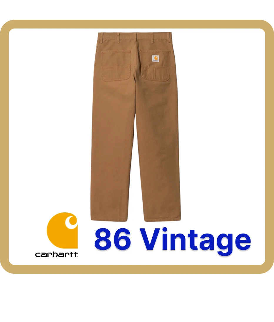 Pantalon Carhartt (138)