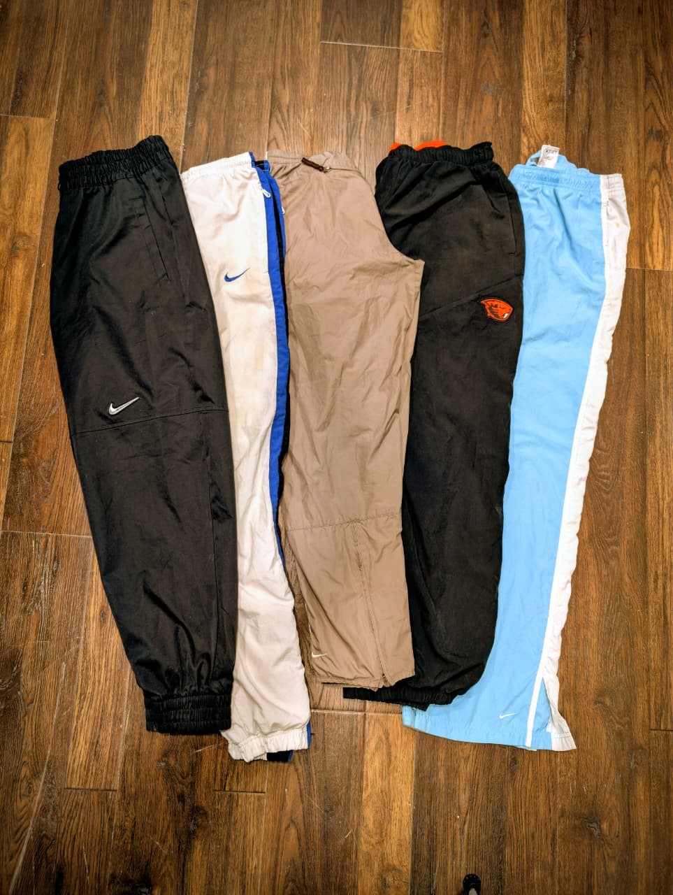 Premium Vintage Nike Trainingshosen