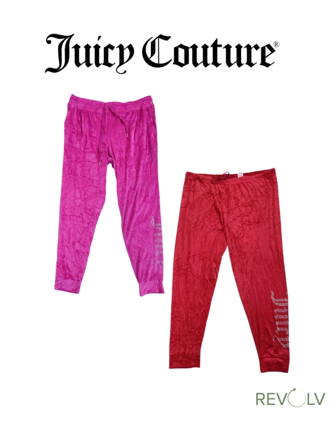 The Juicy Couture Trousers Bundle | Trousers | Leg..