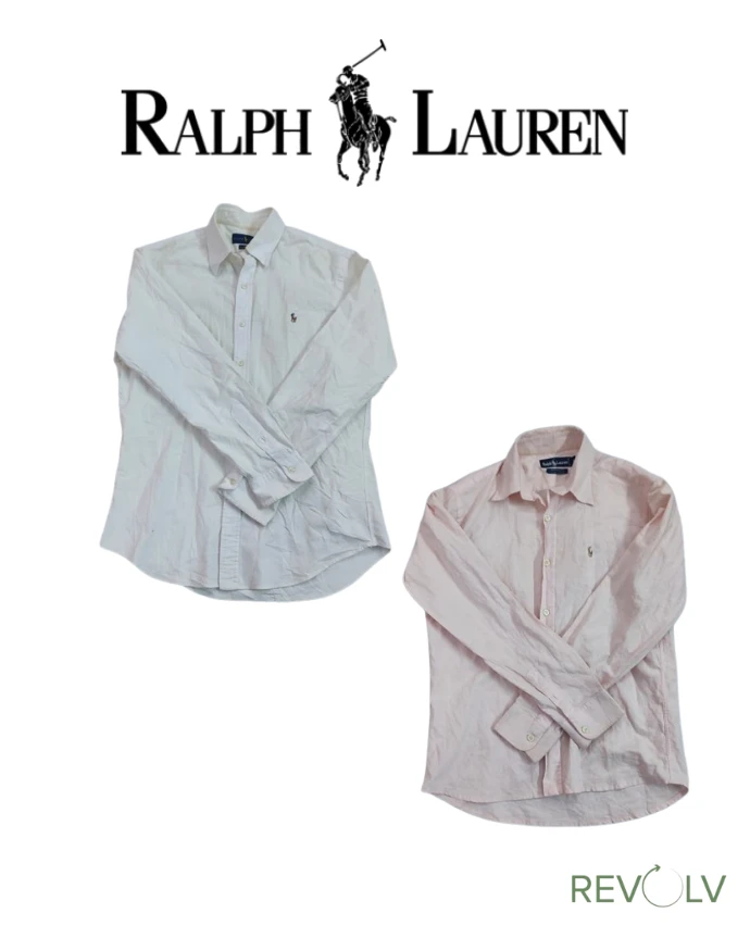 Ralph Lauren Shirts (RRL-01-EX)