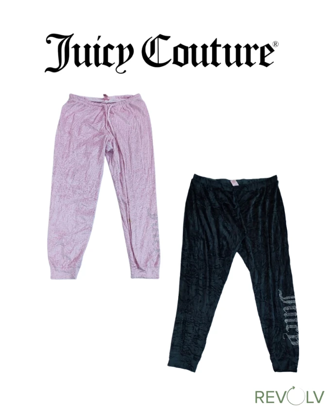 The Juicy Couture Trouser Bundle | Trousers (RJC-0..