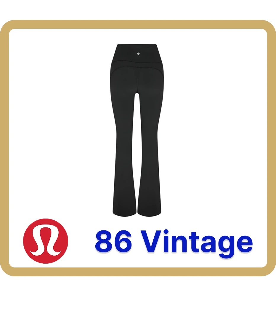 lululemon mix bundle (160)