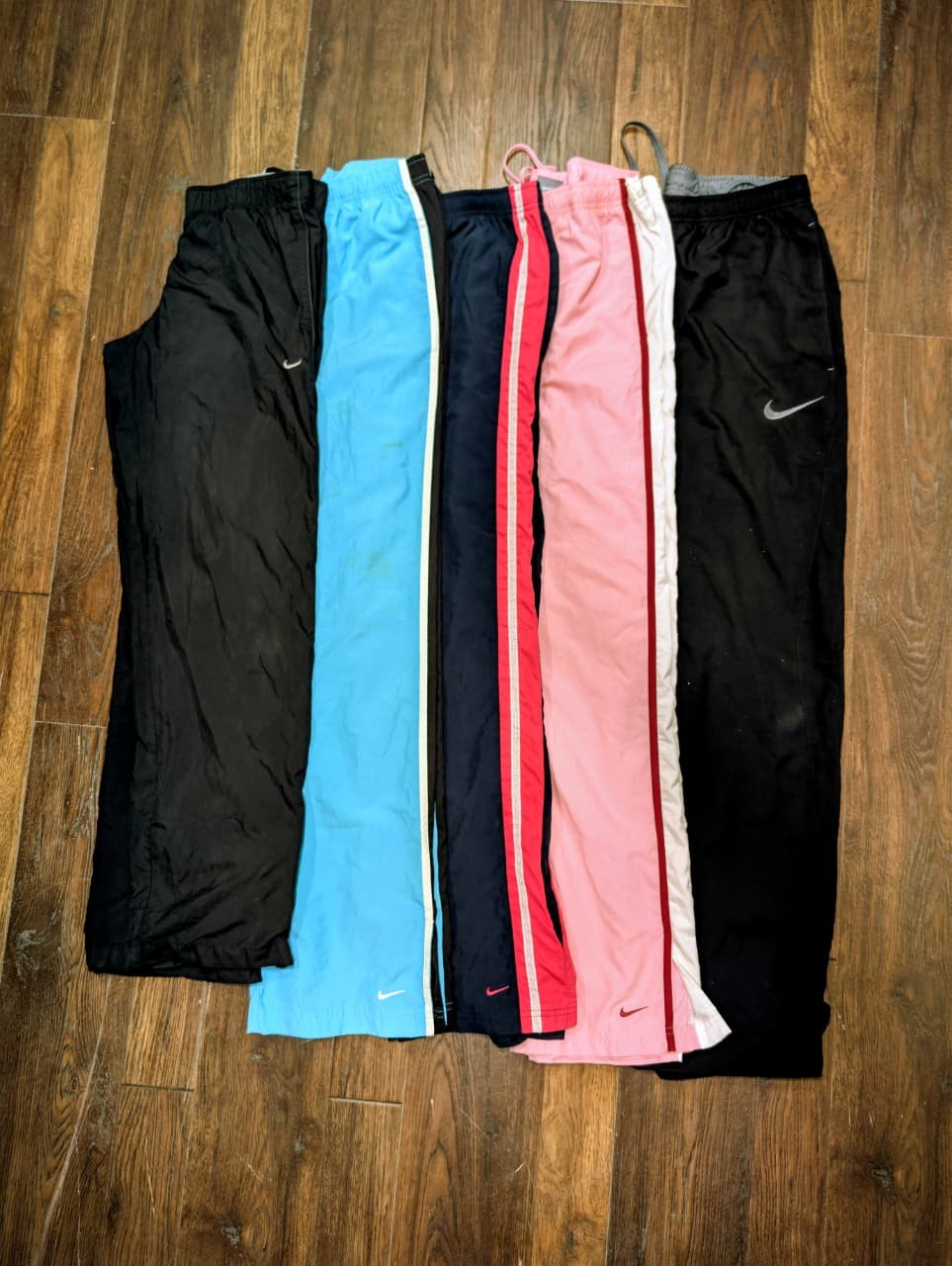 premium vintage nike Trainingshosen