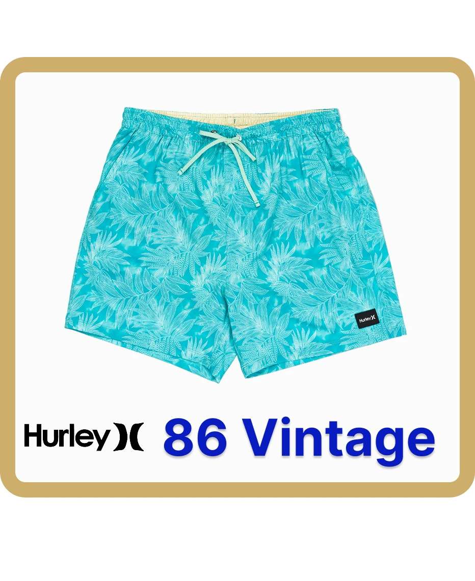hurley shorts (171)