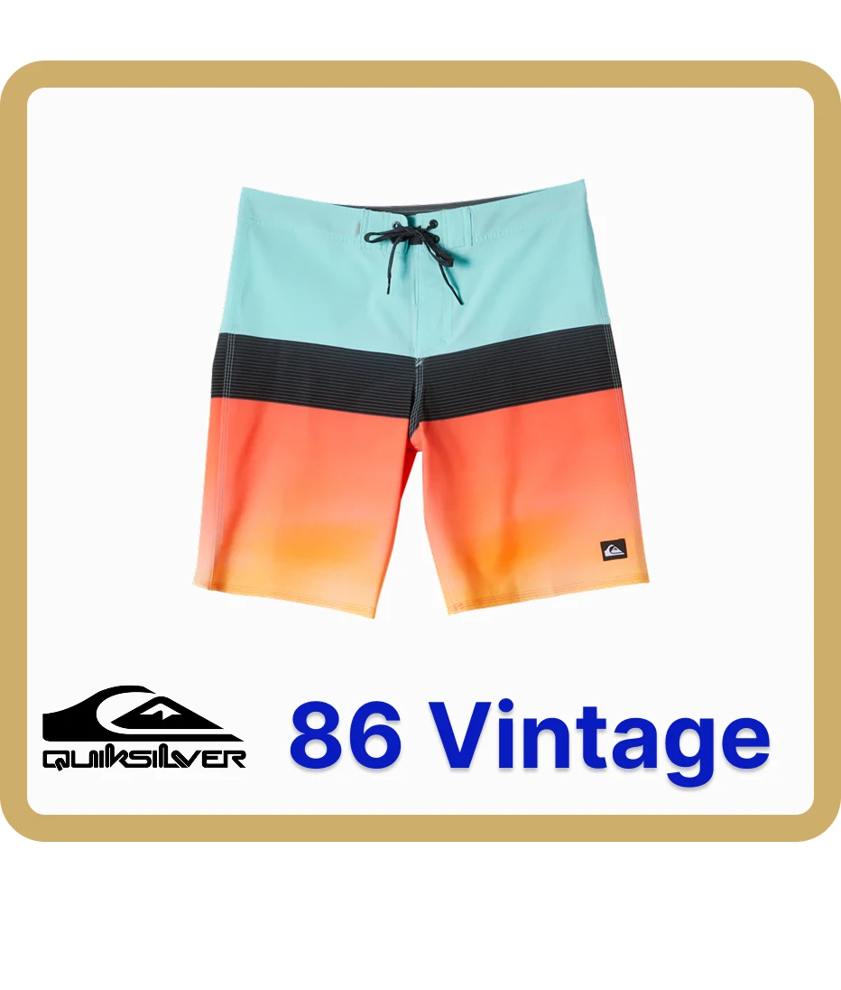 quicksilver shorts (176)