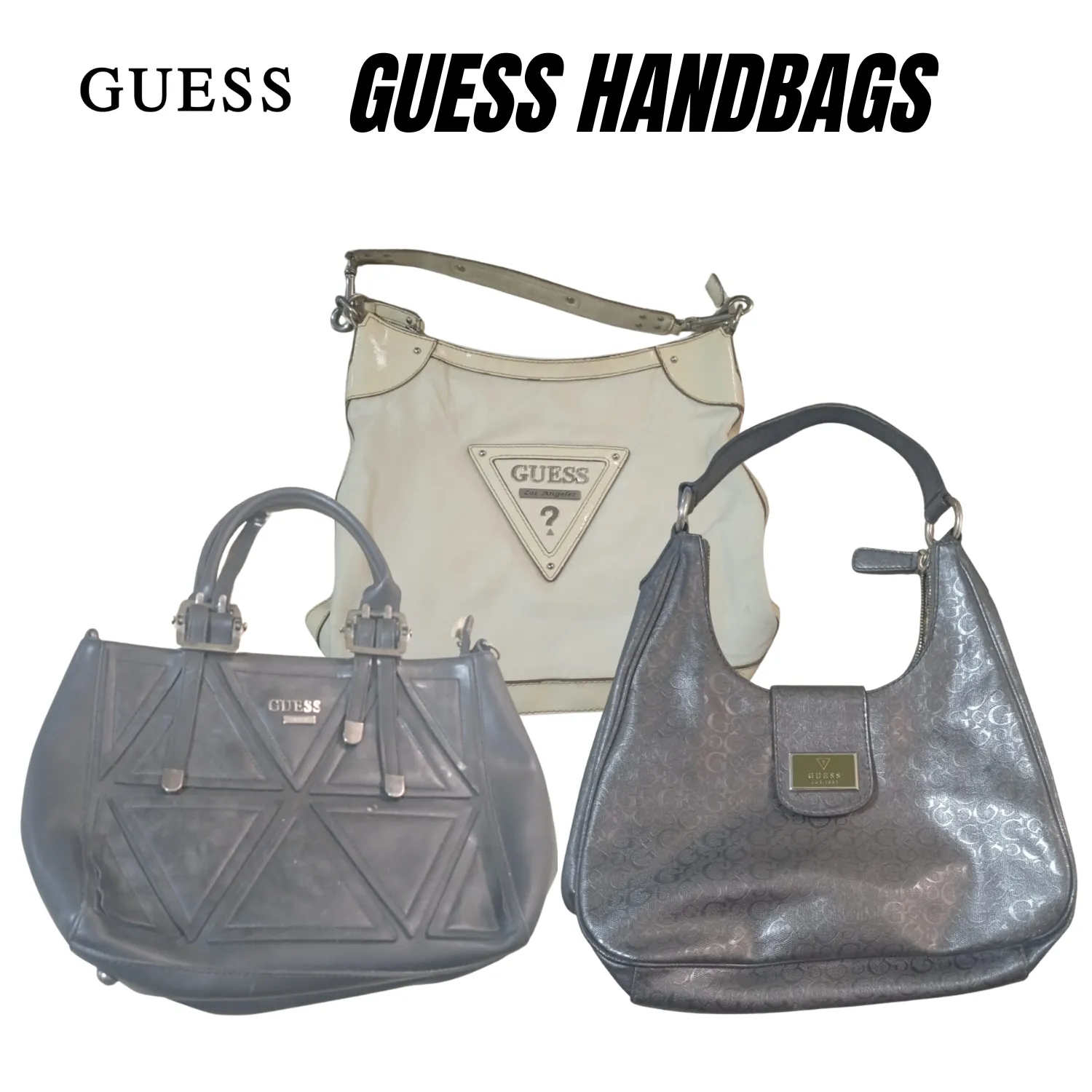 guess handbags (rr-64)