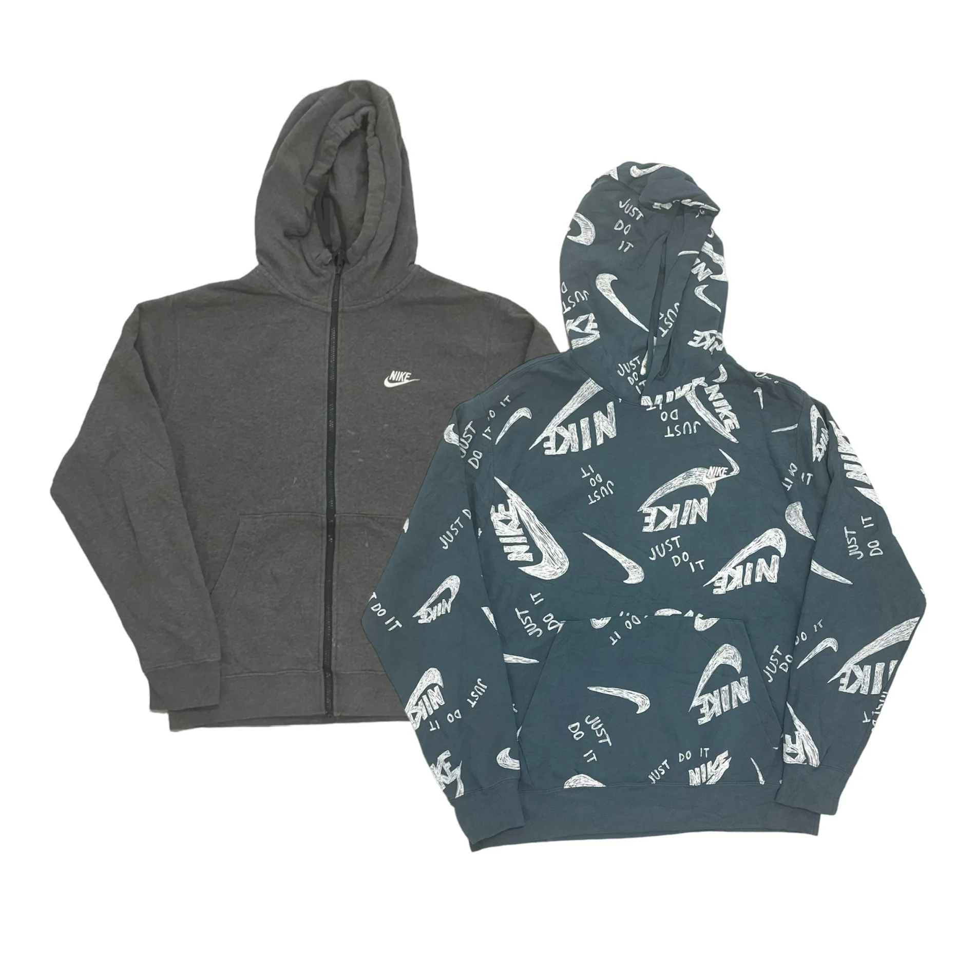 NIKE SWEATSHIRTS A/B