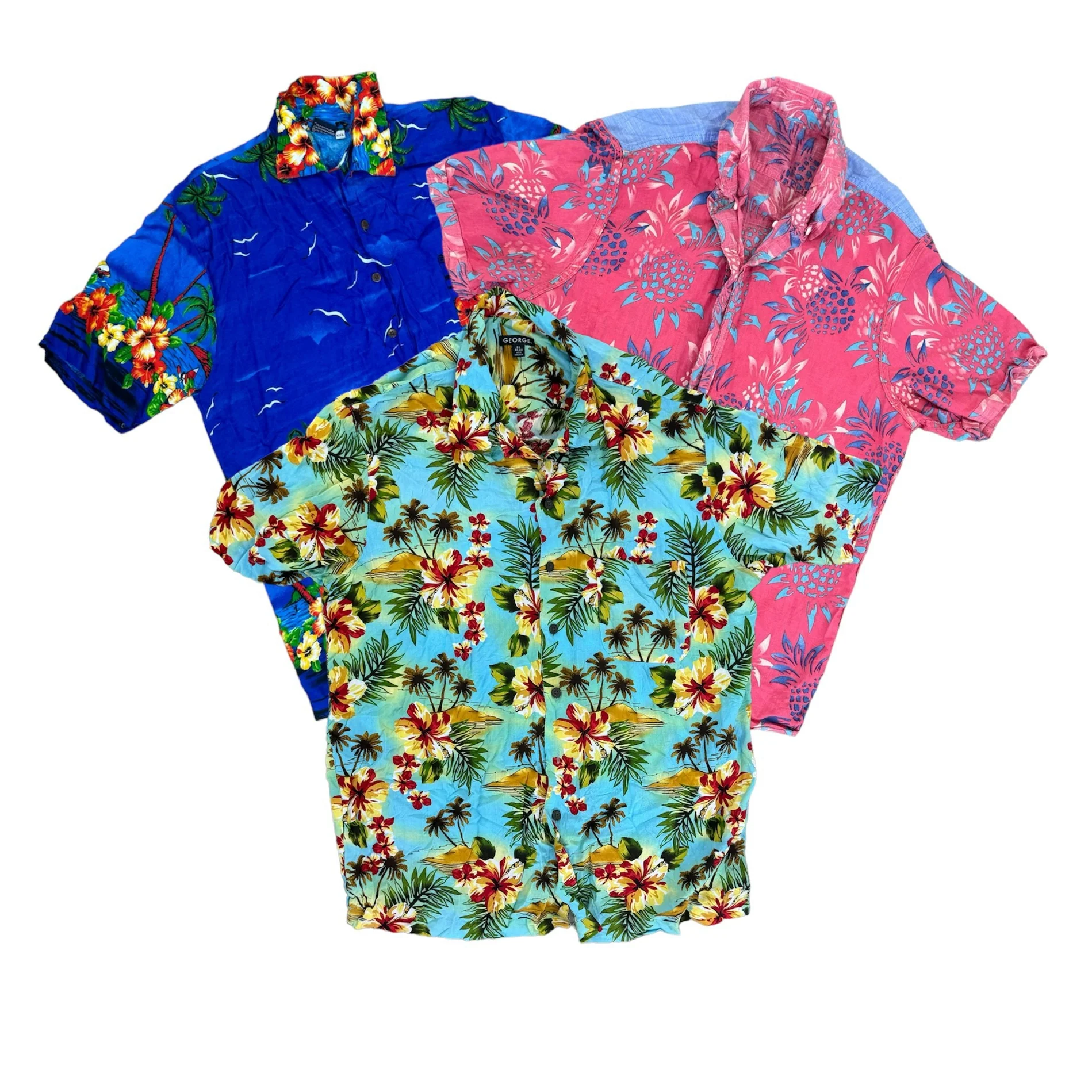 HAWAII SHIRTS A