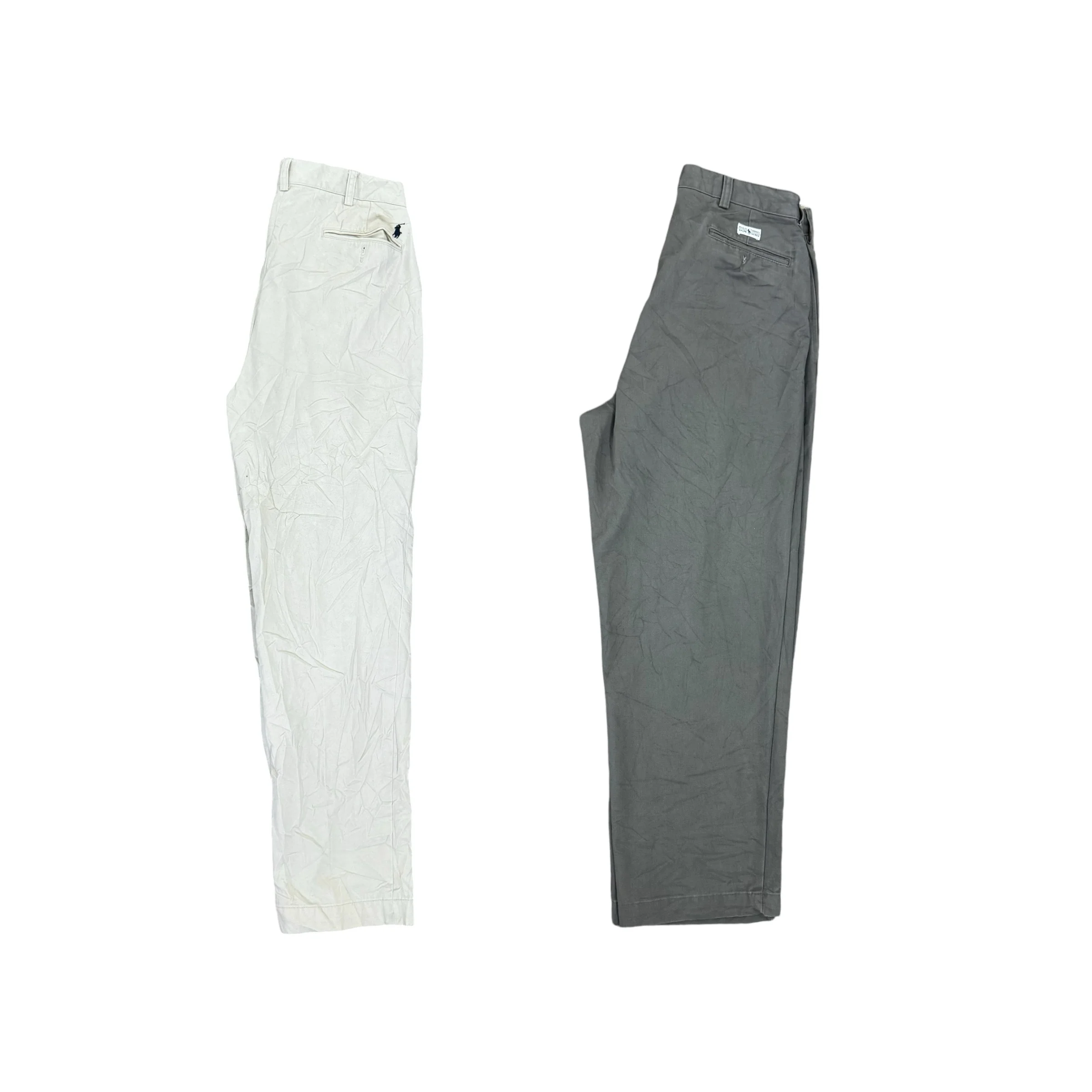 RALPH LAUREN PANTS A/B