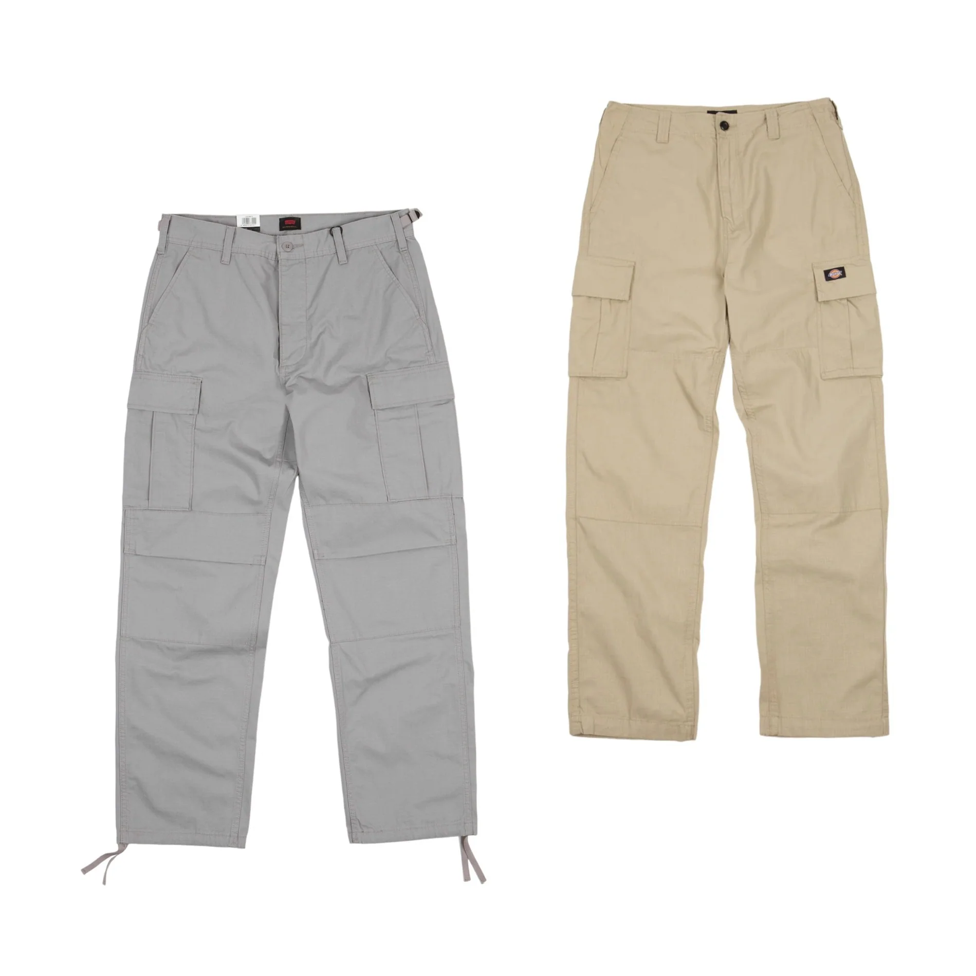 MARKEN CARGOHOSE A/B