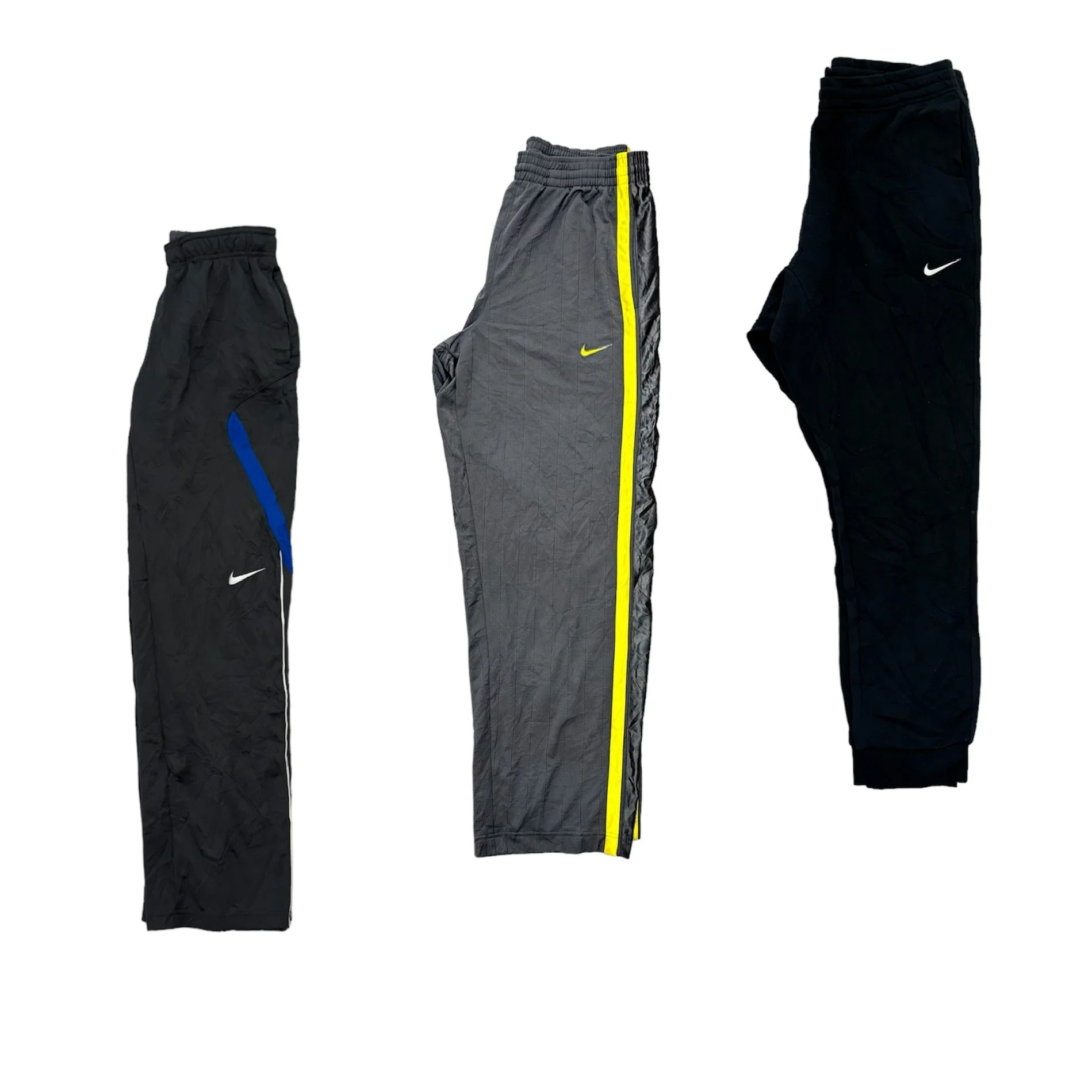 NIKE TRACK PANT A/B