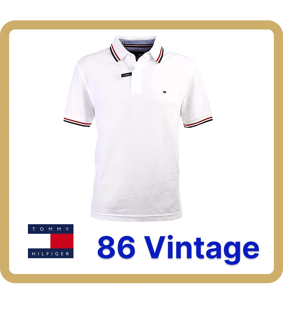 polo shirts tommy hilfiger (152)