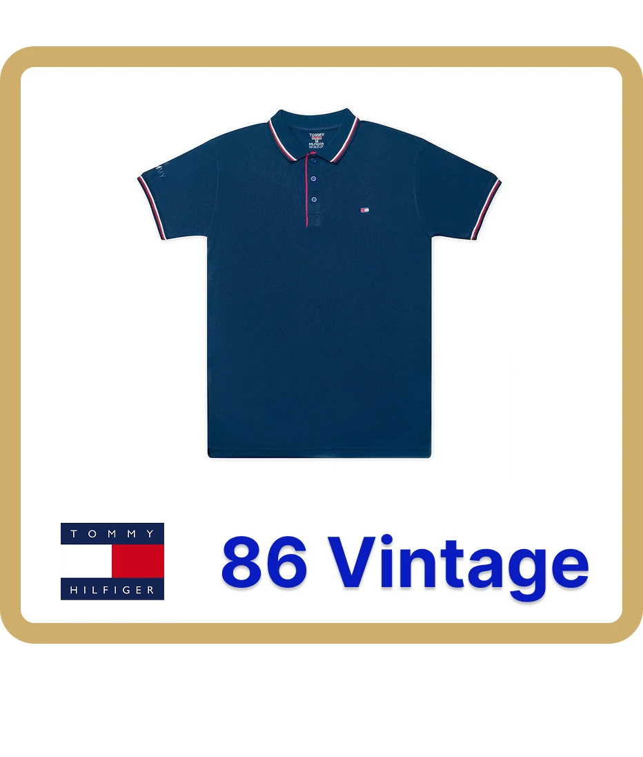 tommy hilfiger polo shirts (156)
