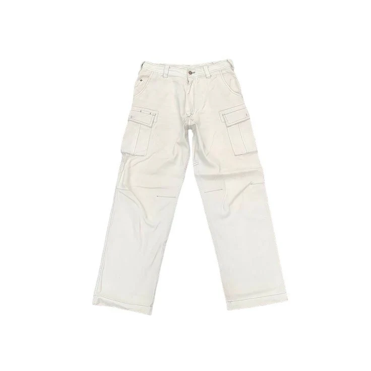 UNBRANDED CARGO TROUSERS