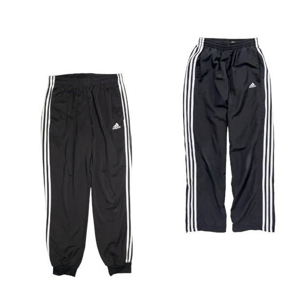 ADIDAS TRACK PANTS B