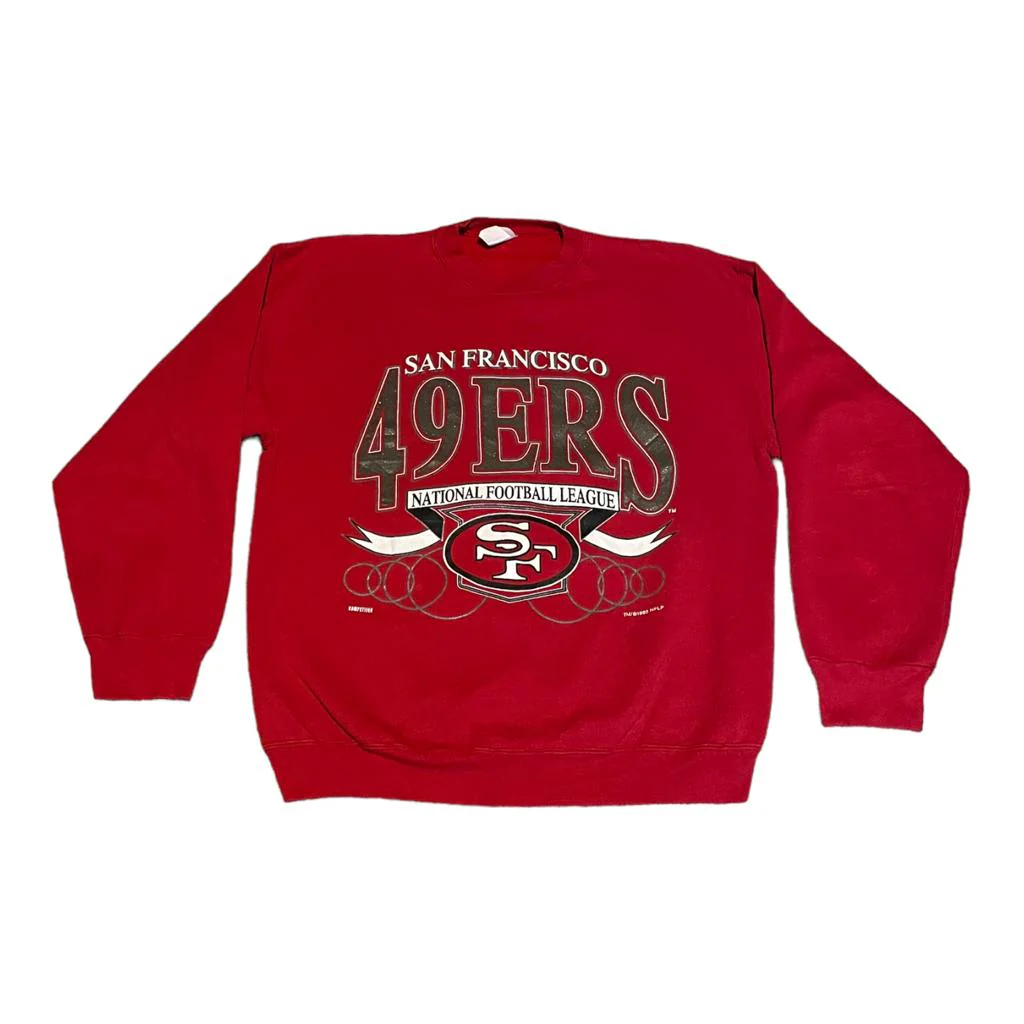 BRANDED SWEATSHIRTS B