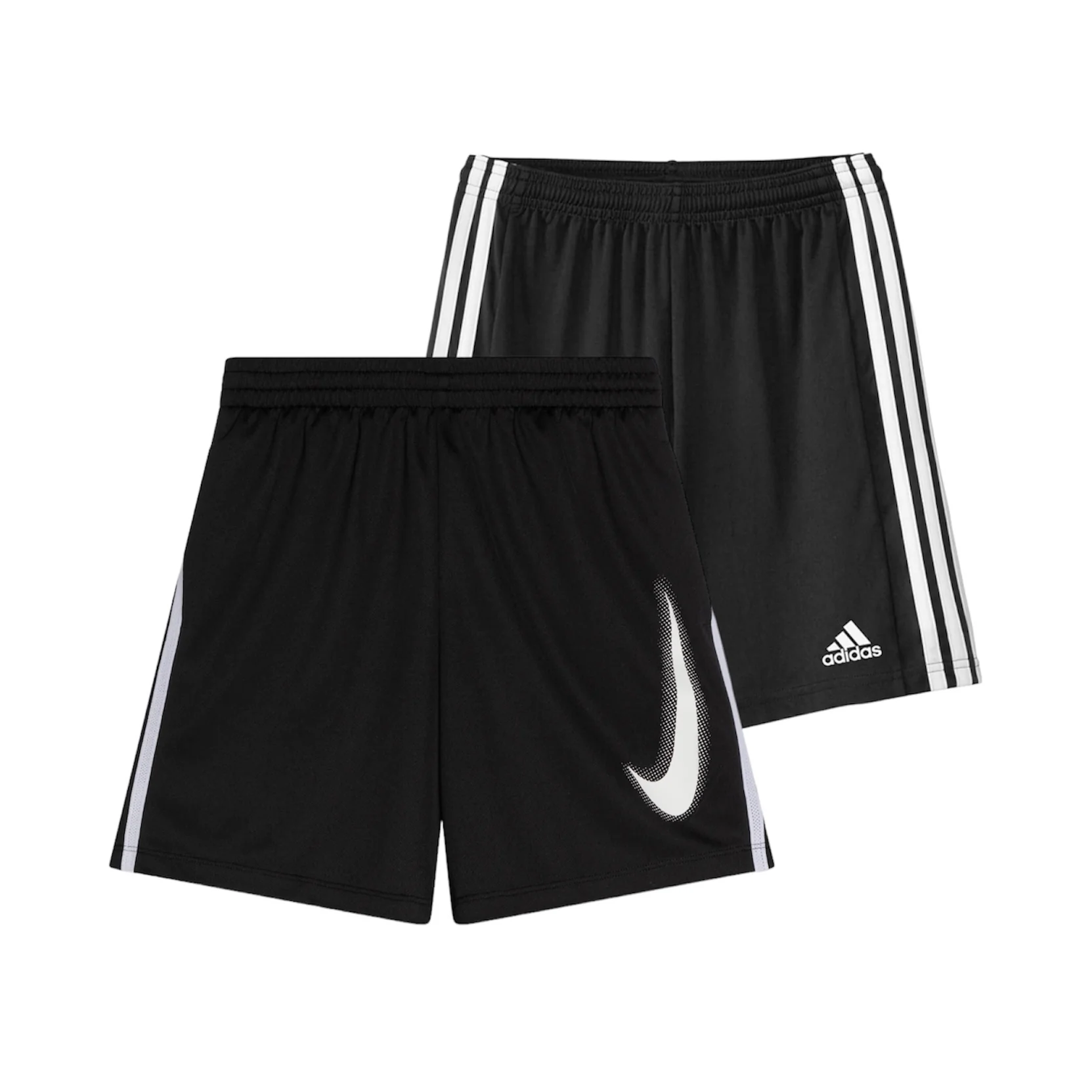 KIDS SPORT SHORTS A/B