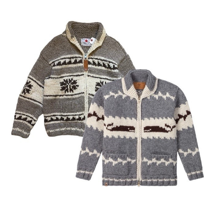 CANADIAN KNITWEAR A/B