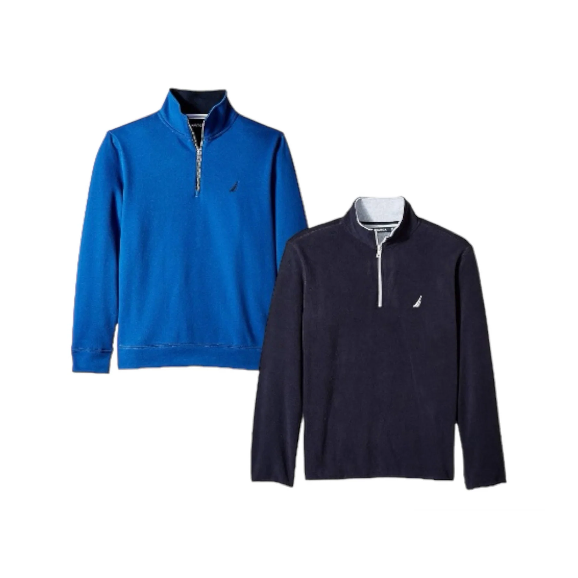 NAUTICA FLEECE A/B