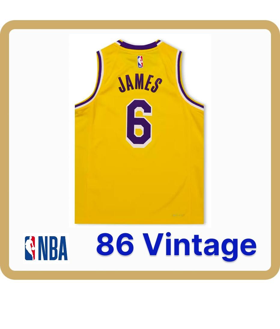 nhl, nfl, mls, mlb & rugby Bekleidung