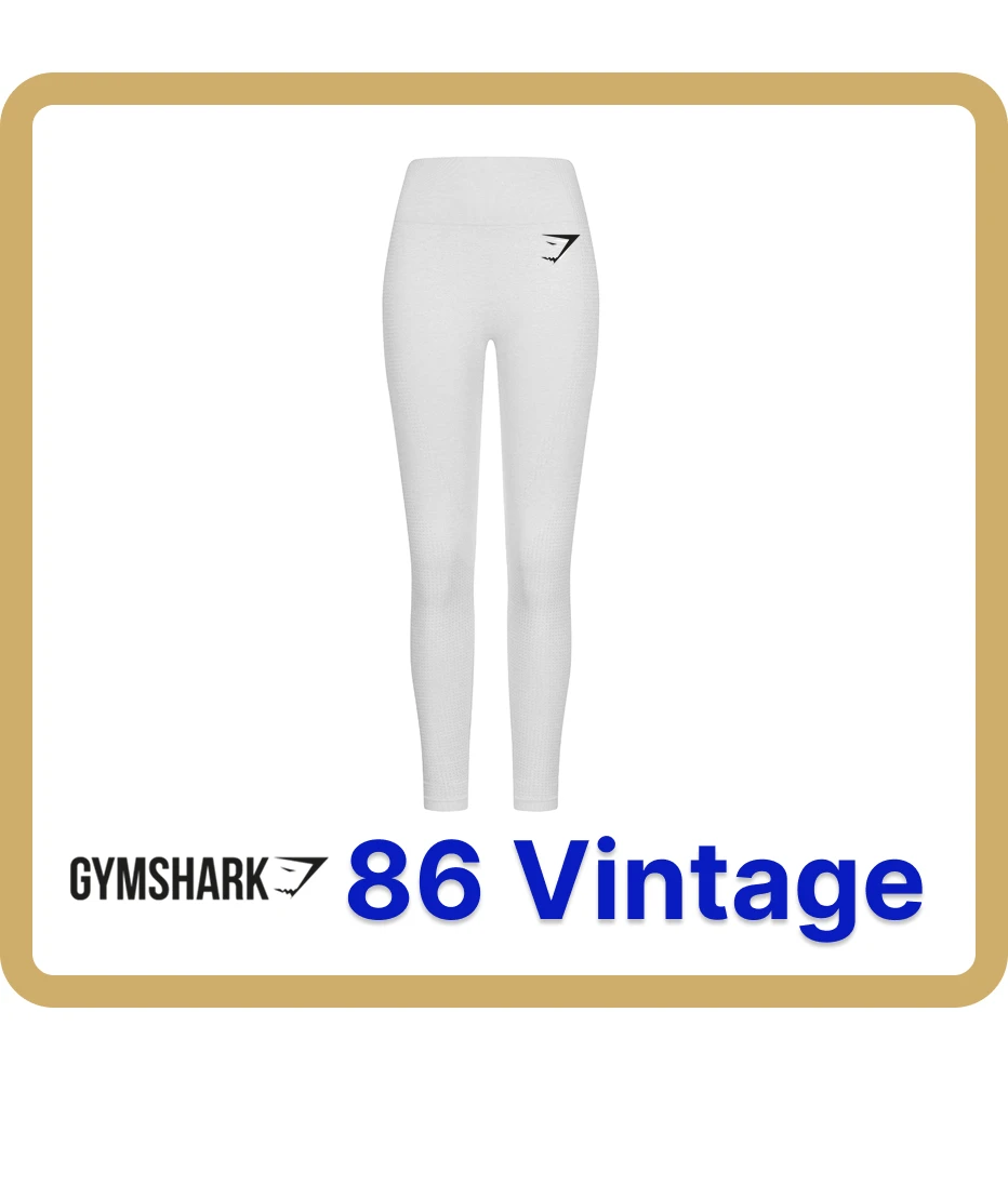 Gymshark Leggings (096)